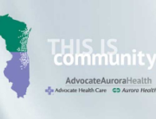 Advocate Aurora Health contributed $2.1B to community charitable care and services in 2018