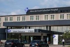 Advocate South Suburban