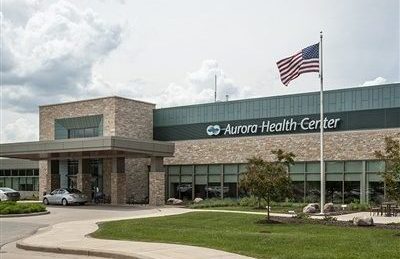 Aurora Burlington Aurora Burlington