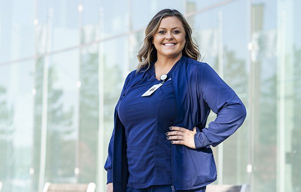 Barrington Nurse Barrington Nurse