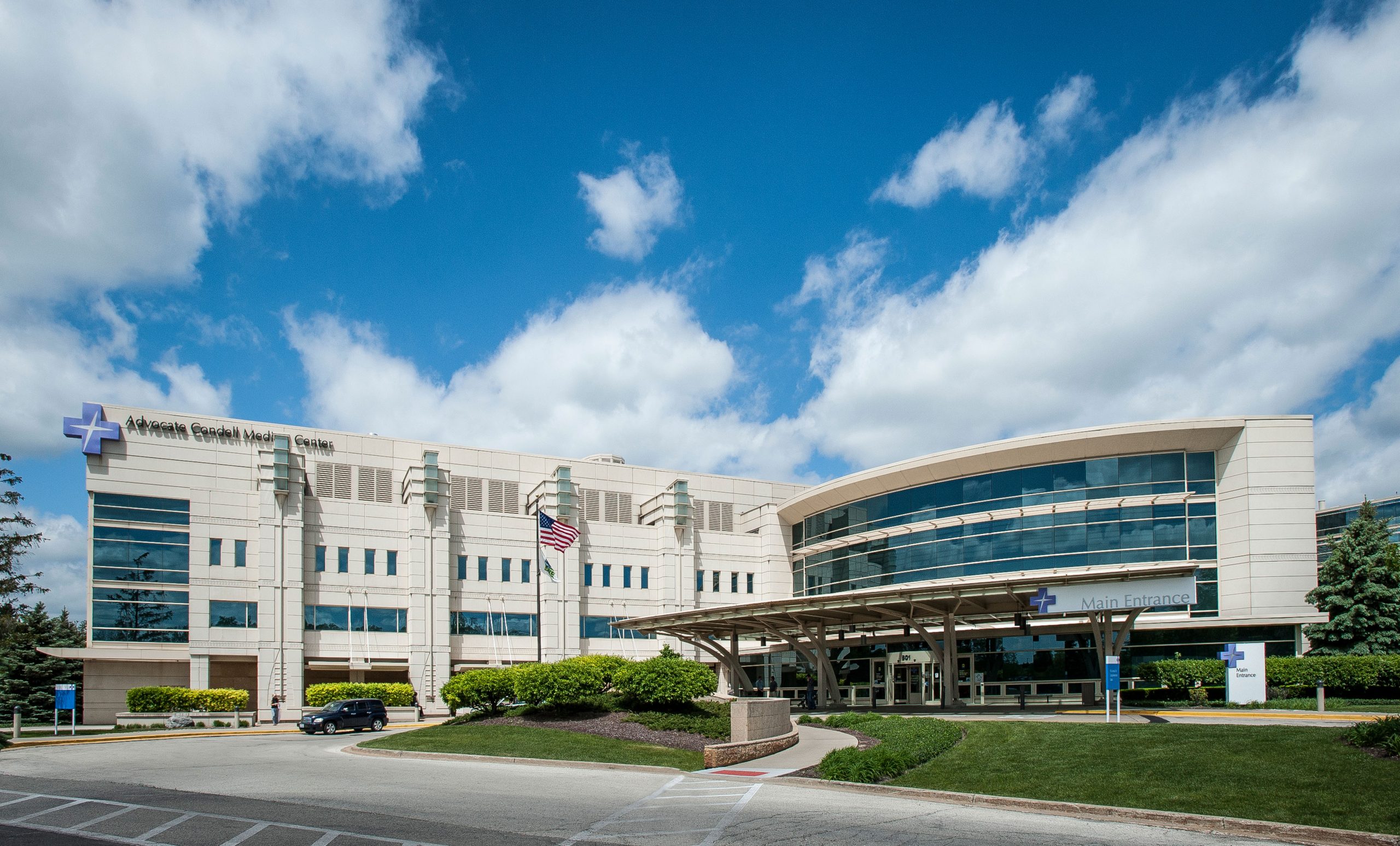 Condell_2687 Condell Medical Center