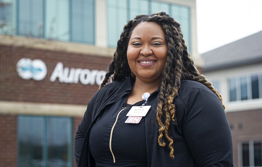 Oshkosh Nurse