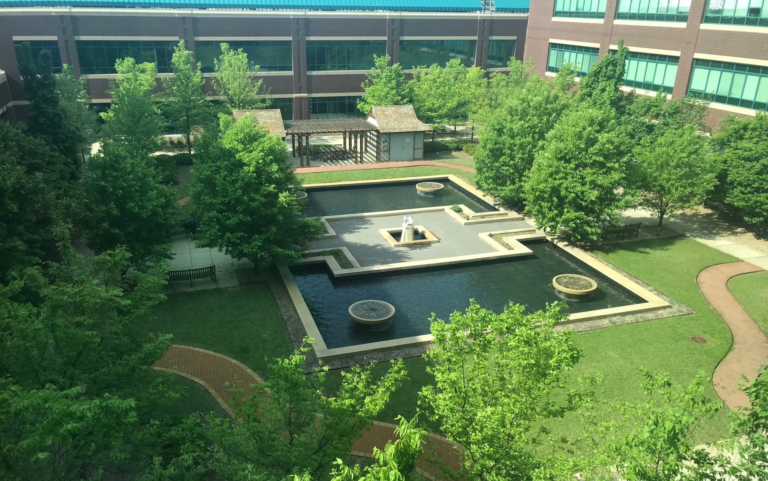 summit healing garden summit healing garden