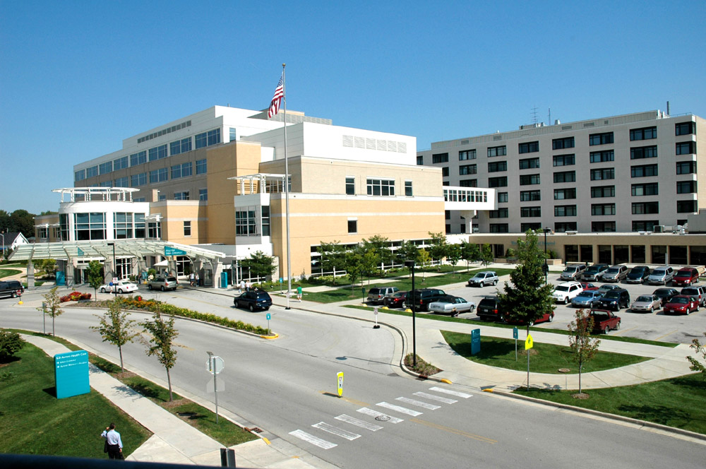 west allis building