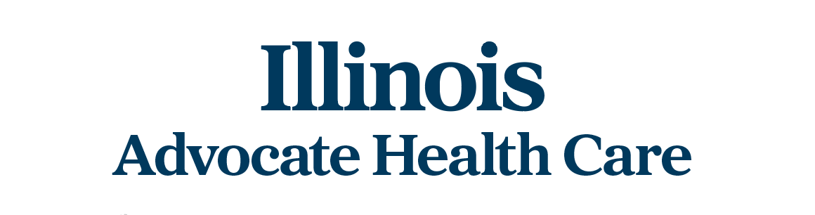 Illinois header_solo Illinois Advocate Health Care Text Image