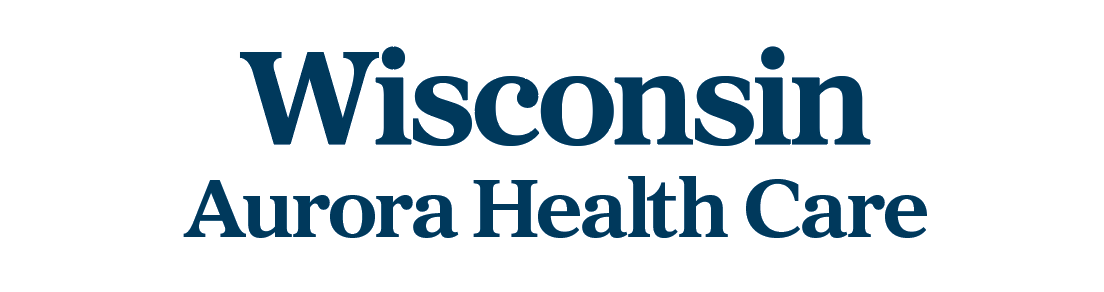 Wisconsin header_solo Illinois Aurora Health Care Text Image