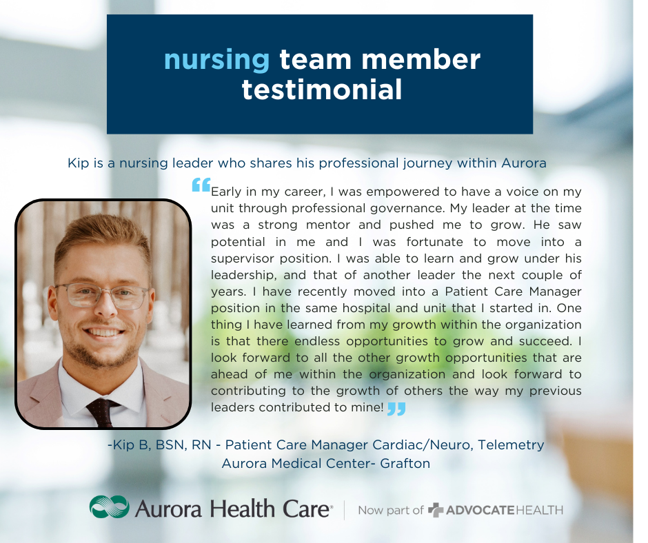 Teammate Testimonial