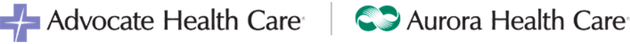 Advocate Aurora Careers Logo